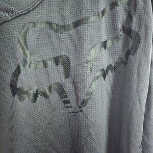 FOX RACING JERSEY
